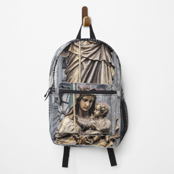 Item preview, Hanoi Big Church Statue designed and sold by Dave Hare Photography.