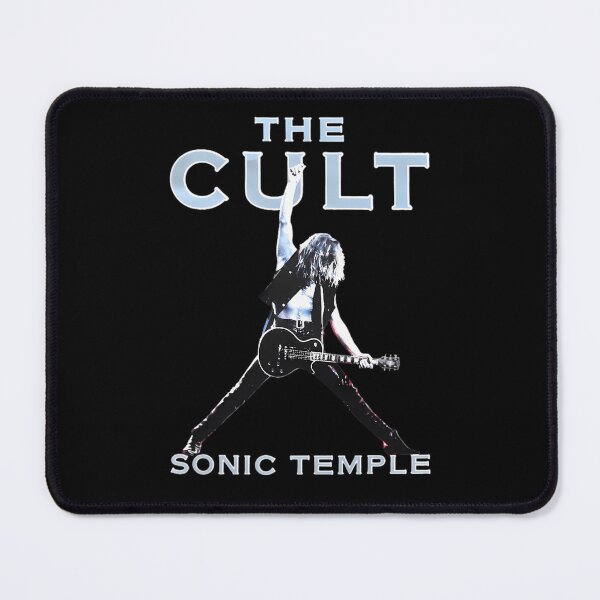Item preview, Brownbut Lt The Cult Band The Cult Band designed and sold by YogaLifestyles.