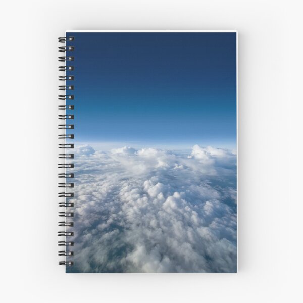 Item preview, Sky Line Clouds Photographic Print designed and sold by Mother-Nature65.