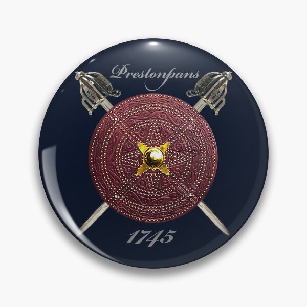 Item preview, Prestonpans 1745 designed and sold by Murph's Images.