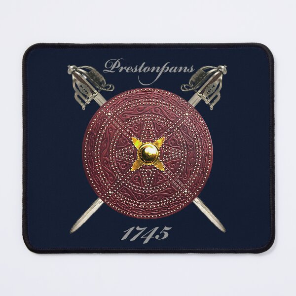 Item preview, Prestonpans 1745 designed and sold by Murph's Images.
