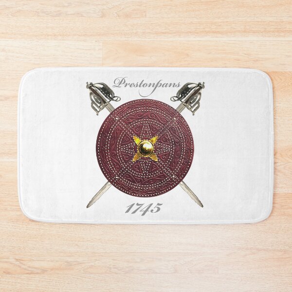 Item preview, Prestonpans 1745 designed and sold by Murph's Images.