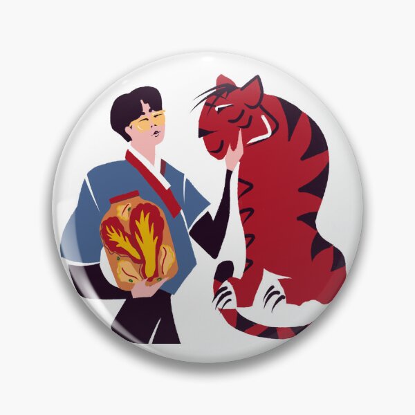 Item preview, South Korea PNG designed and sold by UVAART.