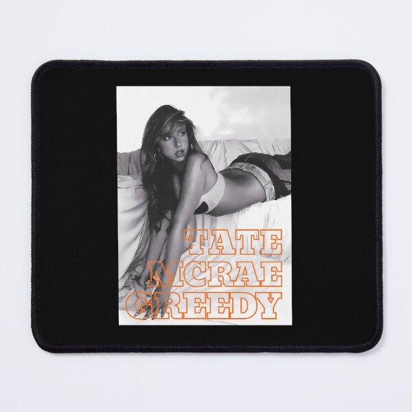 Item preview, Tate Mcrae Album Poster Tate Mcrae Wall Art The Think Later World Tour 2024 designed and sold by Yasmeena-K.