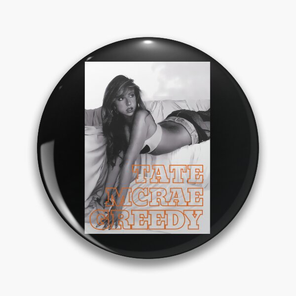 Item preview, Tate Mcrae Album Poster Tate Mcrae Wall Art The Think Later World Tour 2024 designed and sold by Yasmeena-K.