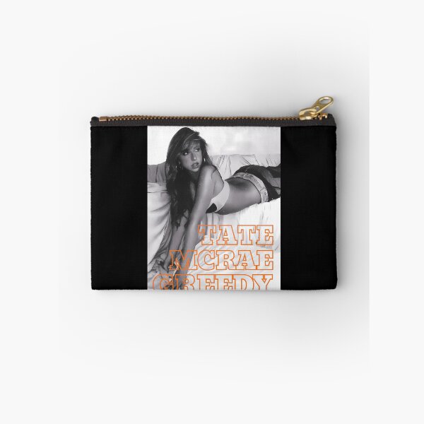 Item preview, Tate Mcrae Album Poster Tate Mcrae Wall Art The Think Later World Tour 2024 designed and sold by Yasmeena-K.