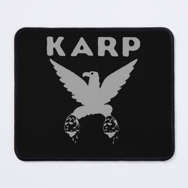 Item preview, KARP Band 'Self Titled LP'   designed and sold by YogaLifestyles.