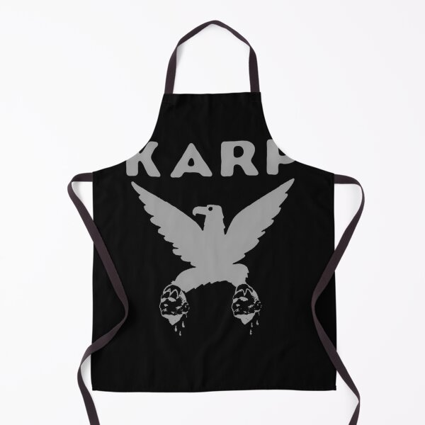Item preview, KARP Band 'Self Titled LP'   designed and sold by YogaLifestyles.