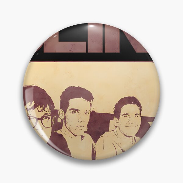 Item preview, Slint Post Rock Band designed and sold by TylorHernandez.