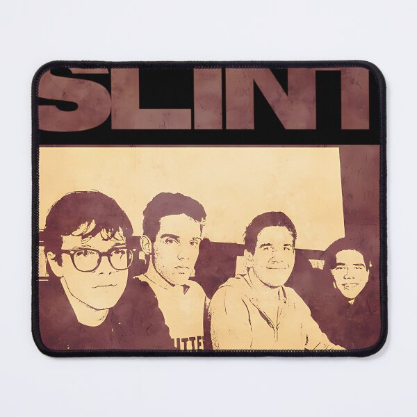 Item preview, Slint Post Rock Band designed and sold by TylorHernandez.