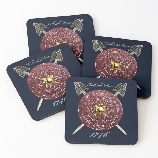 Item preview, Falkirk Muir 1746 designed and sold by Murph's Images.
