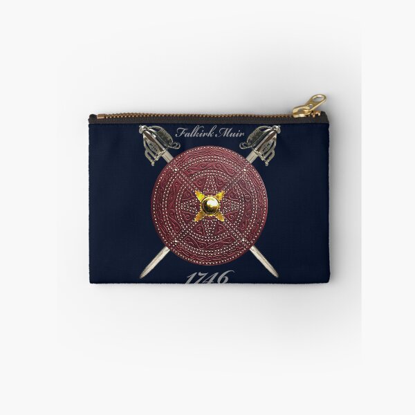 Item preview, Falkirk Muir 1746 designed and sold by Murph's Images.