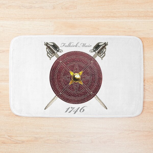 Item preview, Falkirk Muir 1746 designed and sold by Murph's Images.
