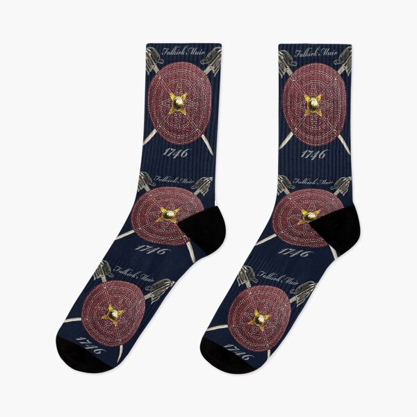 Item preview, Falkirk Muir 1746 designed and sold by Murph's Images.