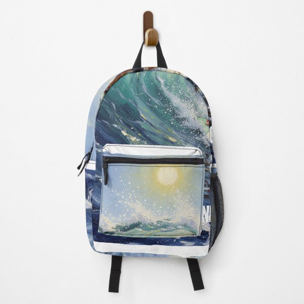 Item preview, Morning Ride designed and sold by ArtistTejal.