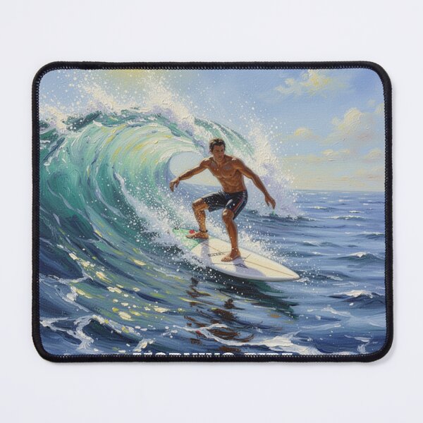 Item preview, Morning Ride designed and sold by ArtistTejal.