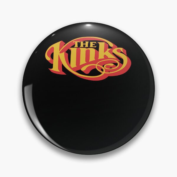 Item preview, The Kinks 1960s Rock Legends designed and sold by Yasmeena-K.