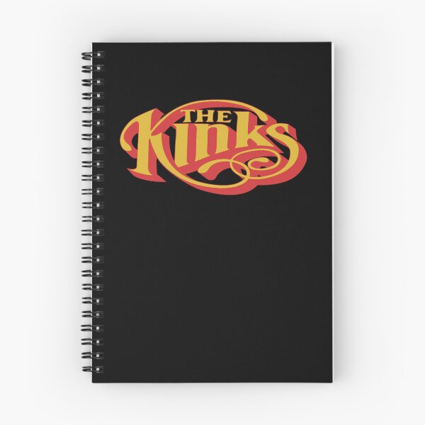 Item preview, The Kinks 1960s Rock Legends designed and sold by Yasmeena-K.