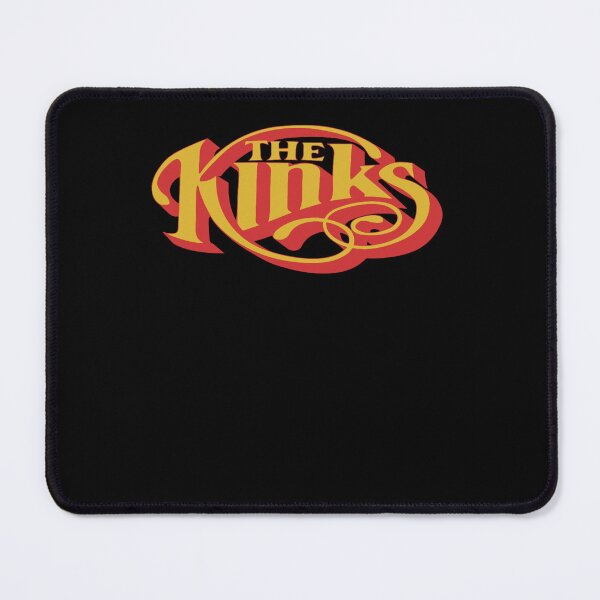 Item preview, The Kinks 1960s Rock Legends designed and sold by Yasmeena-K.