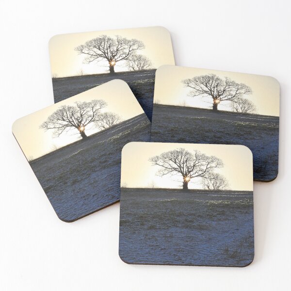 Item preview, frosty morning designed and sold by Murph's Images.