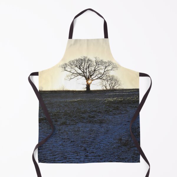 Item preview, frosty morning designed and sold by Murph's Images.
