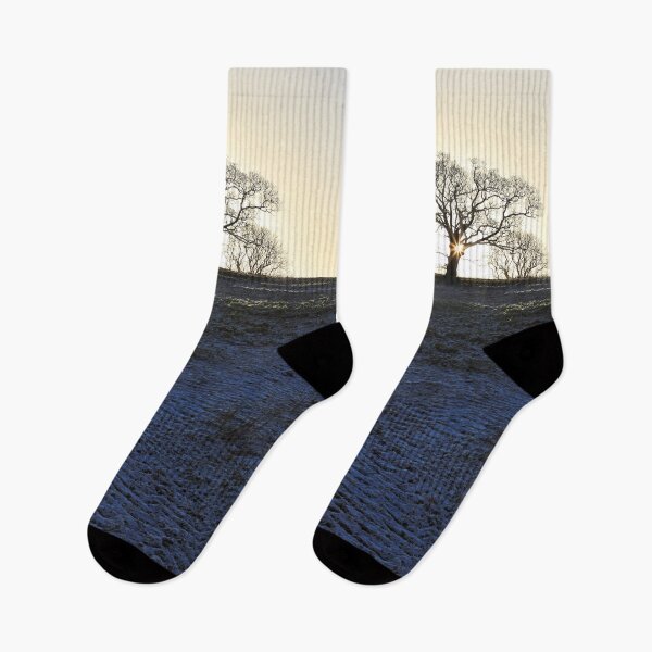 Item preview, frosty morning designed and sold by Murph's Images.