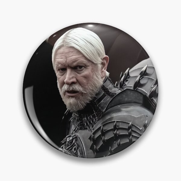 Item preview, Maekar Targaryen Vintage  designed and sold by NormamArtworks.