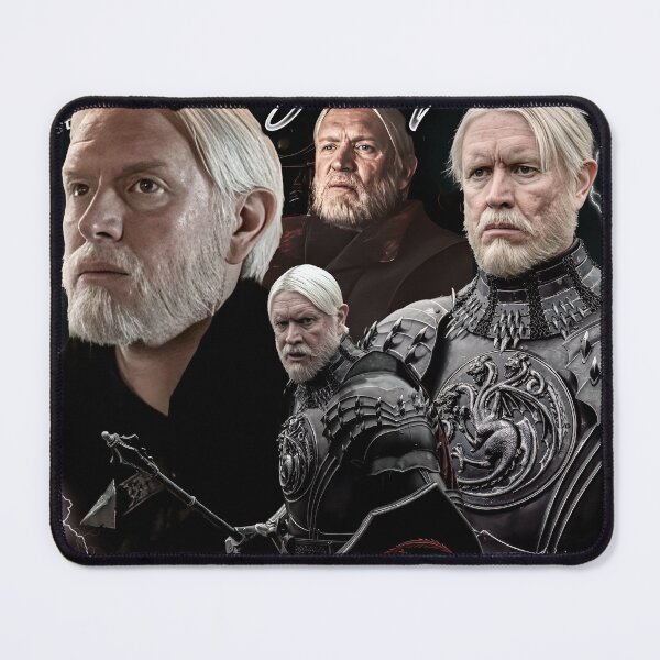 Item preview, Maekar Targaryen Vintage  designed and sold by NormamArtworks.