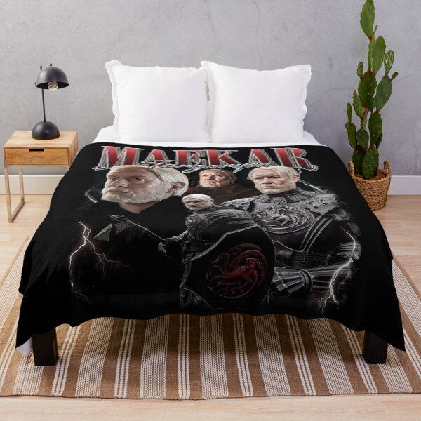 Item preview, Maekar Targaryen Vintage  designed and sold by NormamArtworks.