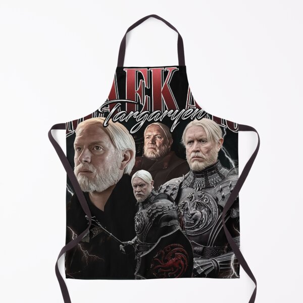 Item preview, Maekar Targaryen Vintage designed and sold by NormamArtworks.
