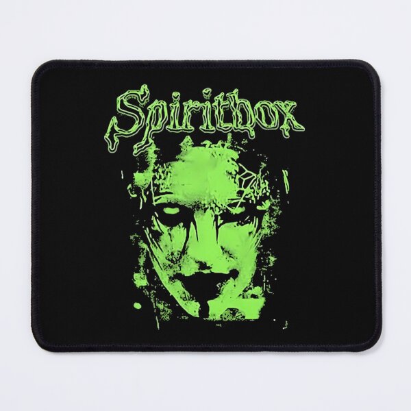 Item preview, SPIRITBOX BAND designed and sold by Momentum Wear.