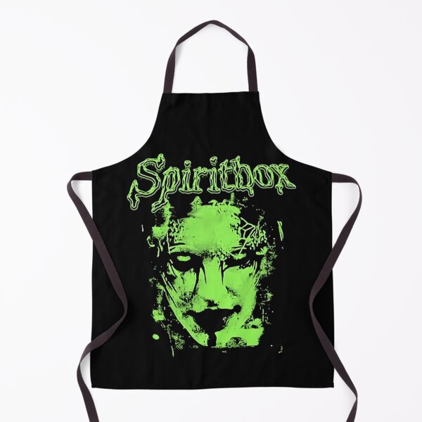 Item preview, SPIRITBOX BAND  designed and sold by Momentum Wear.