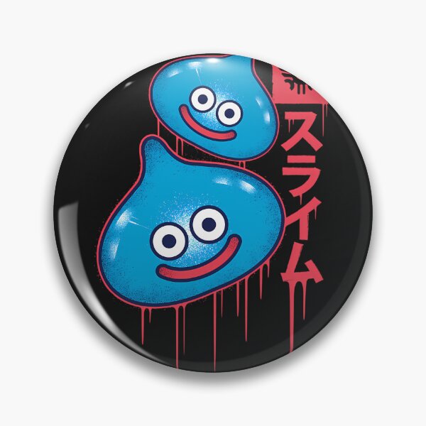 Item preview,  Slimes designed and sold by DesignarWall.
