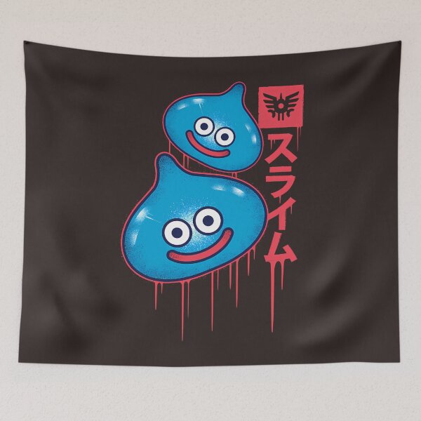 Item preview,  Slimes designed and sold by DesignarWall.