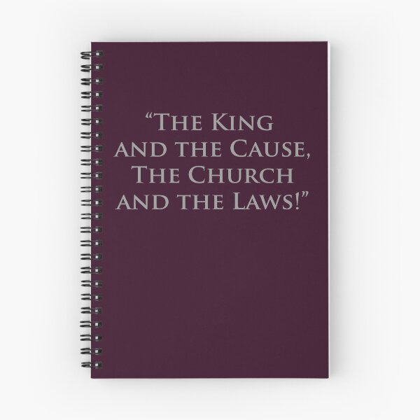 Item preview, Battle cry of the Royalist Cause designed and sold by Murph's Images.