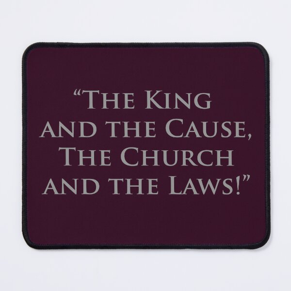 Item preview, Battle cry of the Royalist Cause designed and sold by Murph's Images.