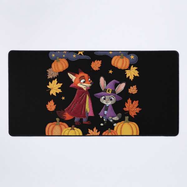 Item preview, Nick Judy Embroidery Halloween designed and sold by pajjar.