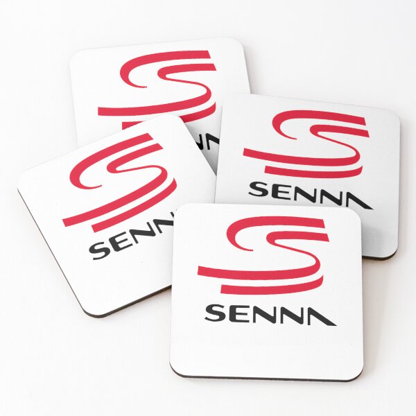 Item preview, Senna Black designed and sold by NathanAsif.