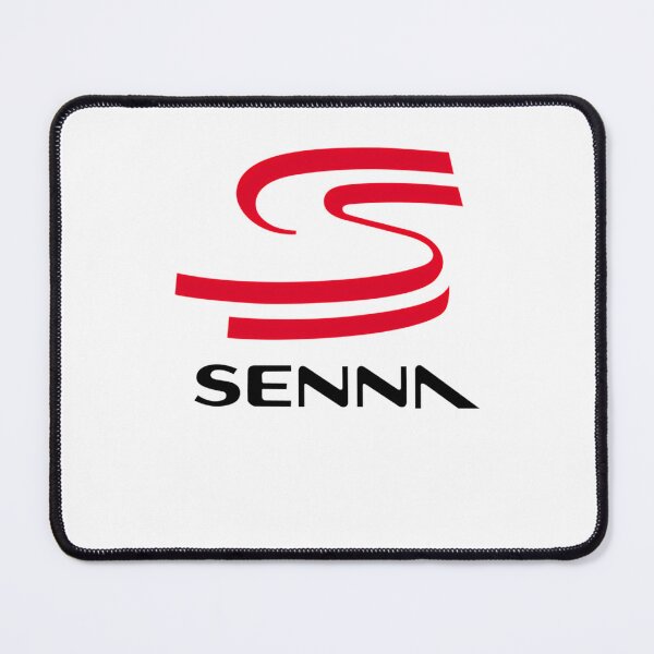 Item preview, Senna Black designed and sold by NathanAsif.