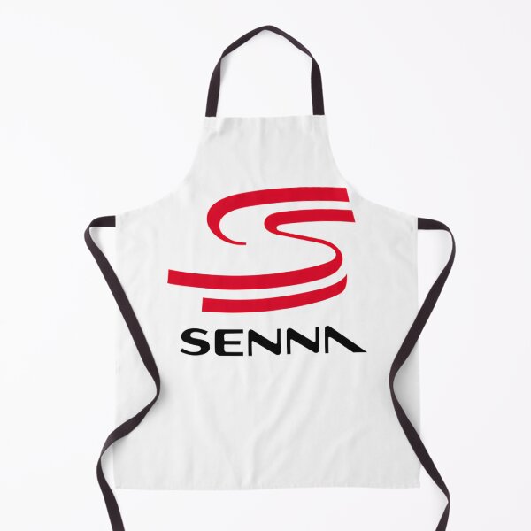 Item preview, Senna Black designed and sold by NathanAsif.