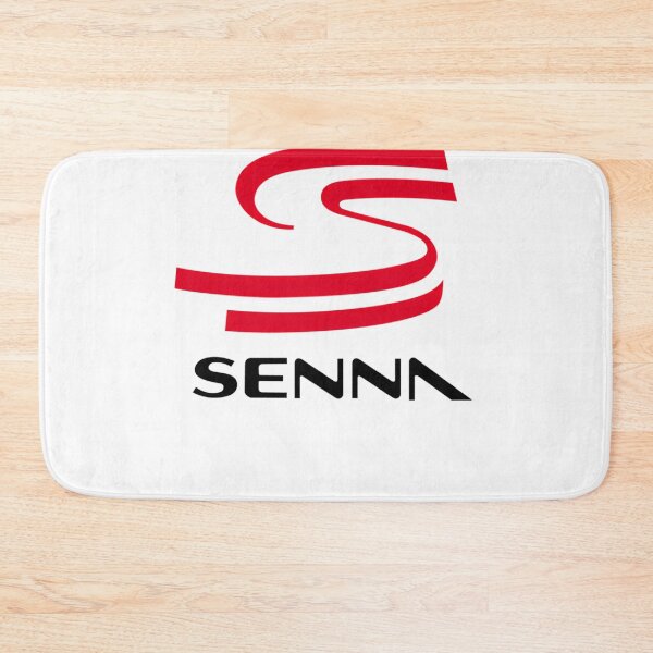 Item preview, Senna Black designed and sold by NathanAsif.