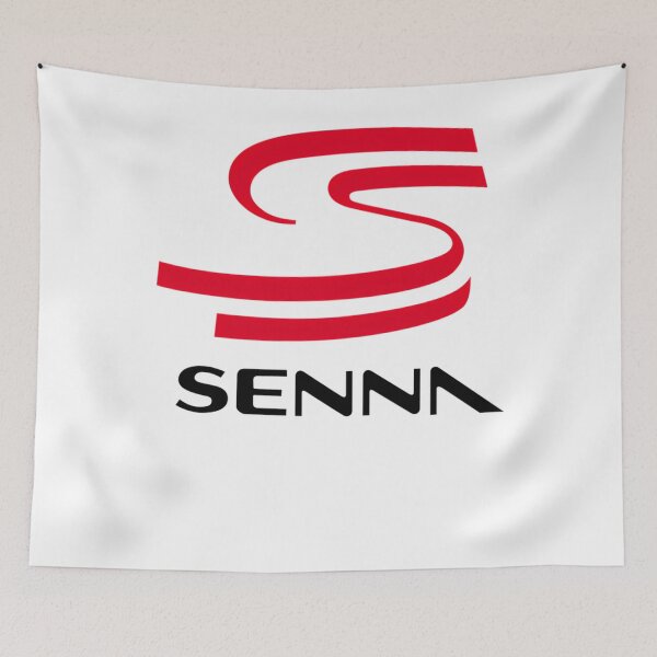 Item preview, Senna Black designed and sold by NathanAsif.