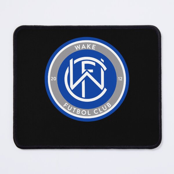 Item preview, Wake Futbol Club FC  designed and sold by my-dog-funny.