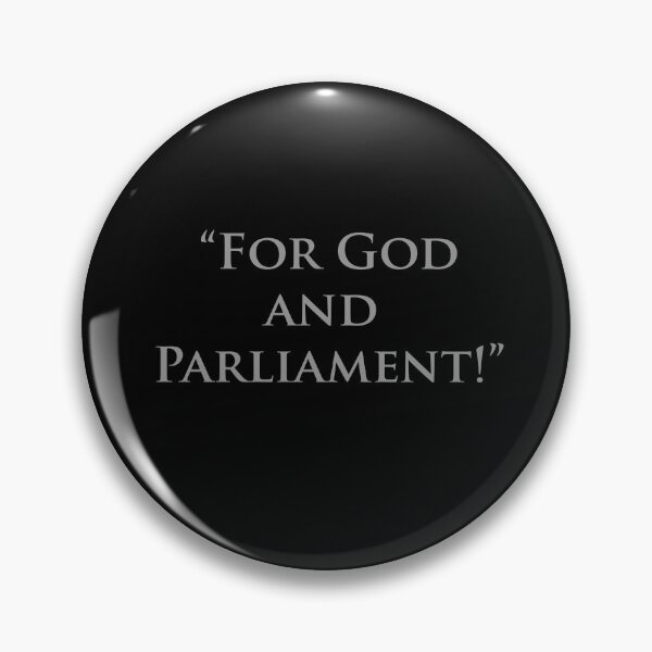 Item preview, Battle cry of Parliament  designed and sold by Murph's Images.