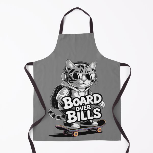 Item preview, skateboarding - skateboard - skater - skate life - skate culture - skatepark - streetwear - urban style - graffiti typography - cute skater - animal skater - skate pun - funny skate quote - kawaii designed and sold by JansenGS.