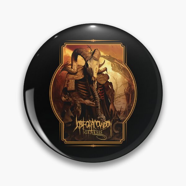 Item preview, JOB FOR A COWBOY BAND  designed and sold by CeeRoc.