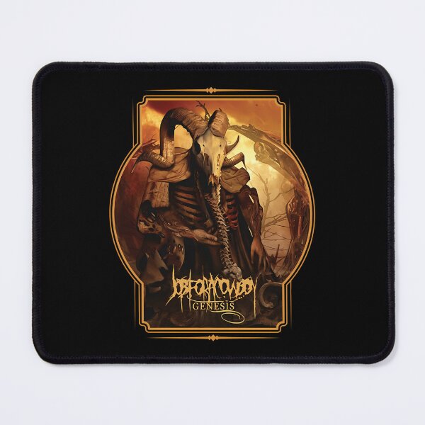 Item preview, JOB FOR A COWBOY BAND  designed and sold by CeeRoc.