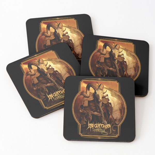 Item preview, JOB FOR A COWBOY BAND  designed and sold by CeeRoc.