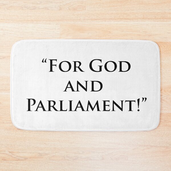 Item preview, Battle cry of Parliament  designed and sold by Murph's Images.