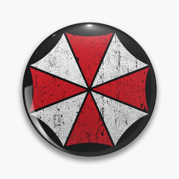 Item preview, Umbrella Corp designed and sold by DesignarWall.